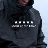 OCEAN DEFIANCE JACKET (Free Pants Included)