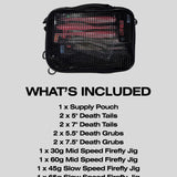 SNAPPER STARTER PACK