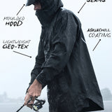 OCEAN DEFIANCE JACKET (Free Pants Included)