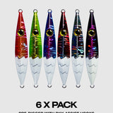 FIREFLY BULK PACKS (MID SPEED)