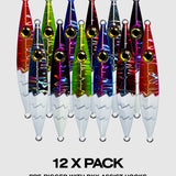 FIREFLY BULK PACKS (MID SPEED)