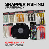 SNAPPER STARTER PACK