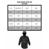 OCEAN DEFIANCE JACKET (Free Pants Included)