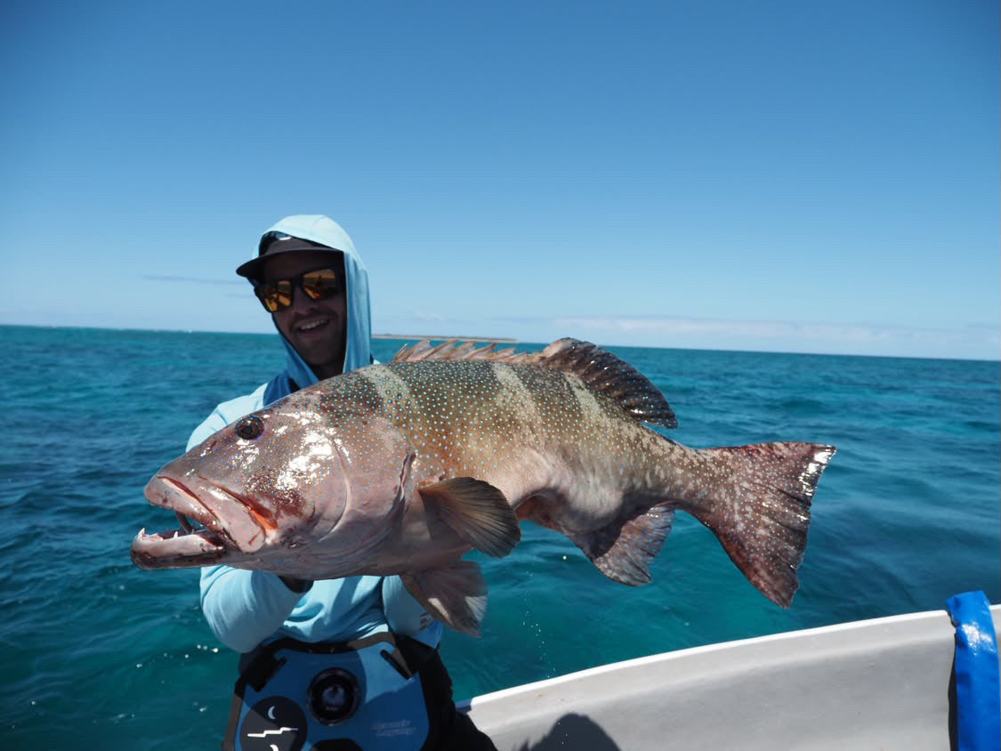 Remote PNG: A First, Not a Last - Luke Page