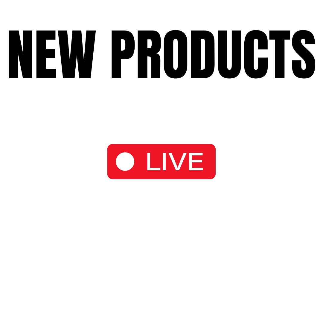 New products