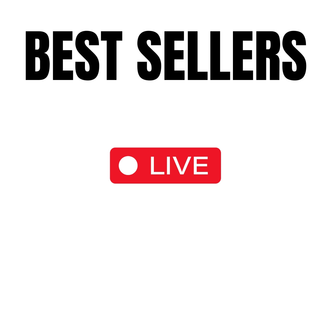 BEST SELLERS