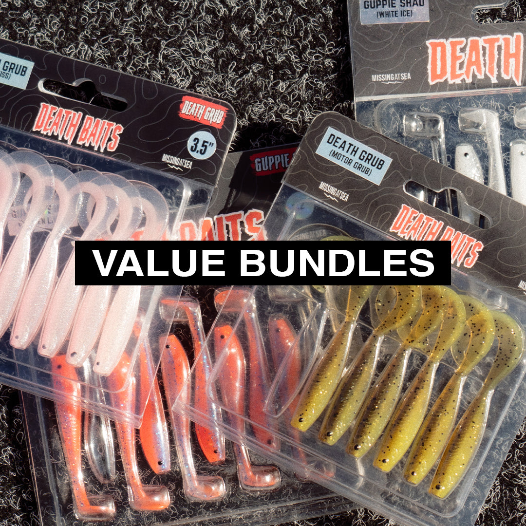 VALUE BUNDLES