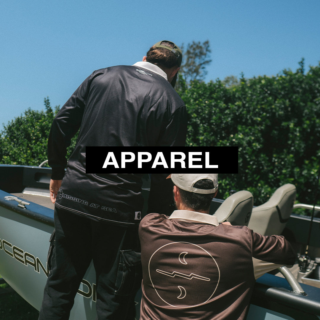 ALL APPAREL