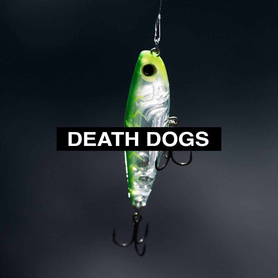 DEATH DOGS