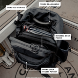 MAYDAY BACKPACK