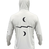 TECH PERFORMANCE FISHING SHIRT - HOOD