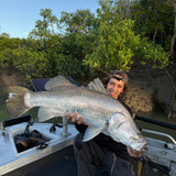 BOMBER SHAD - 6.3 INCH (VIP Group Only)