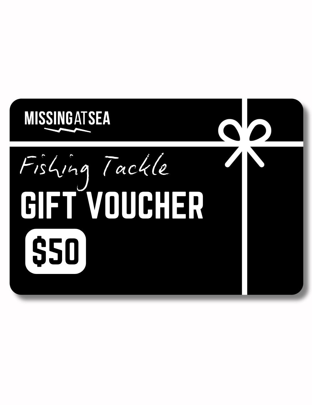 GIFT VOUCHERS