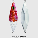 FIREFLY JIG (SLOW SPEED)