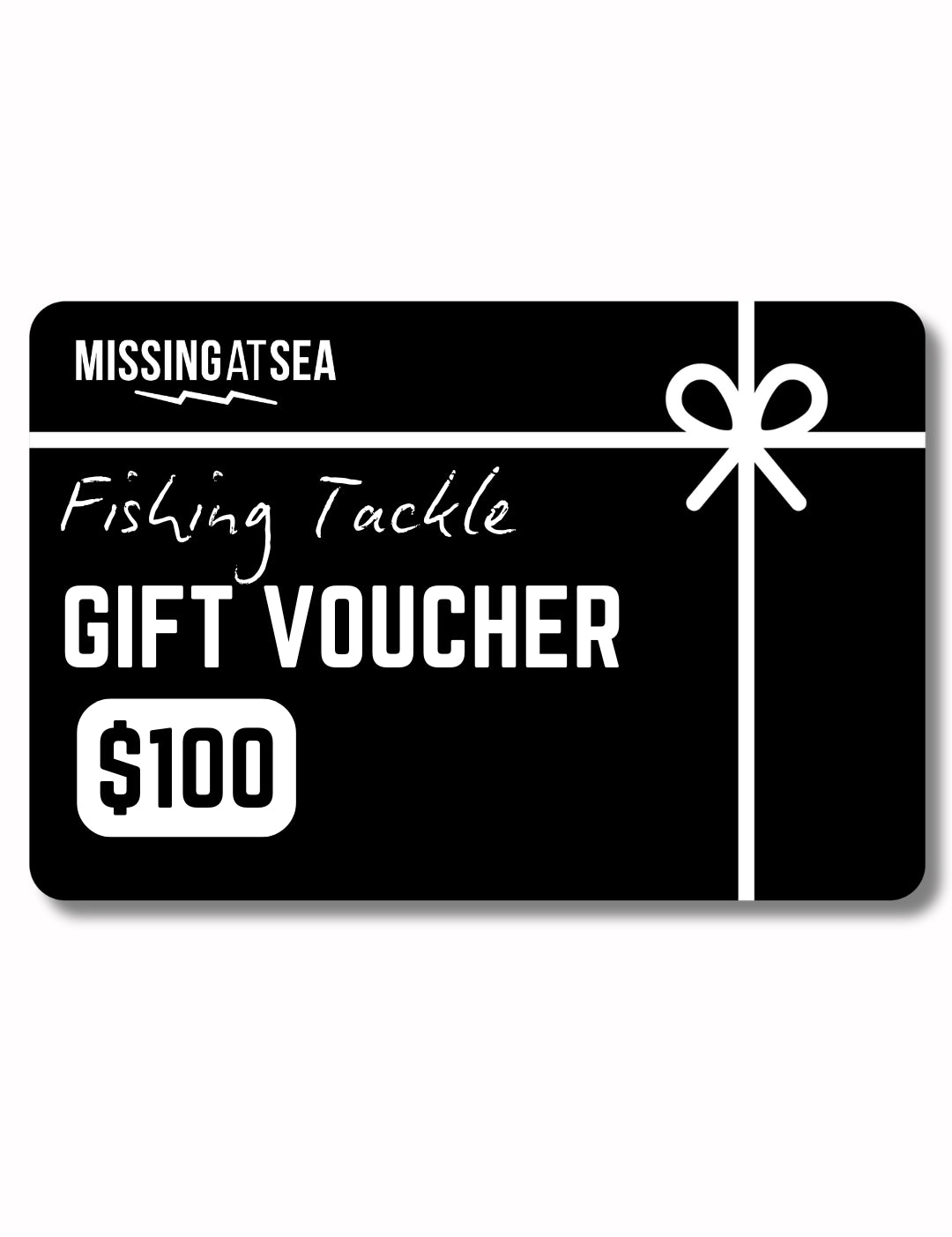 GIFT VOUCHERS