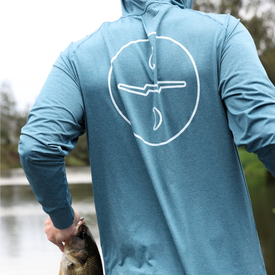 AQUACHILL - Performance Fishing Jerseys