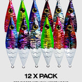 FIREFLY BULK PACKS (SLOW SPEED)
