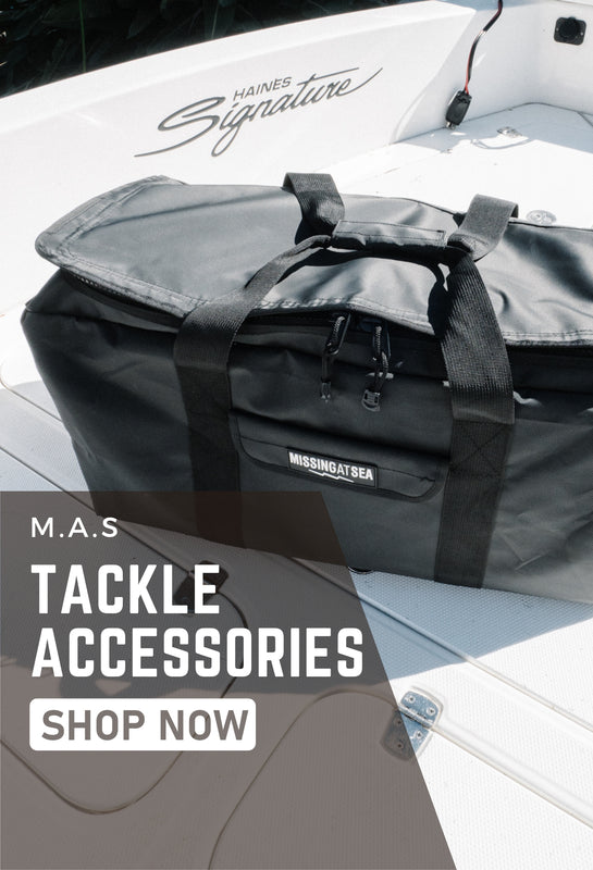 Online Fishing Tackle Tweed Heads NSW Missing At Sea