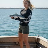 TECH PERFORMANCE FISHING SHIRT