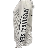 TECH PERFORMANCE FISHING SHIRT - HOOD