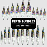 FIREFLY DEPTH BUNDLES