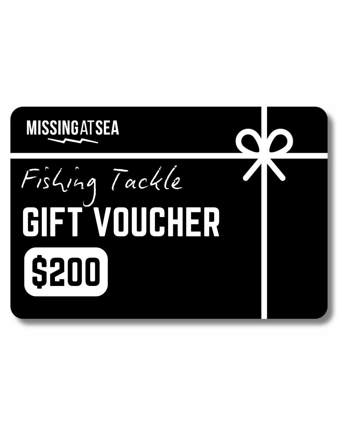 GIFT VOUCHERS