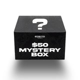 $50 MYSTERY BOX