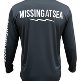 TECH PERFORMANCE FISHING SHIRT