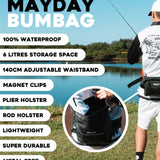 MAYDAY BUMBAG