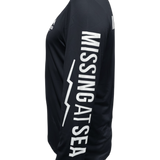 TECH PERFORMANCE FISHING SHIRT