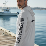 TECH PERFORMANCE FISHING SHIRT - HOOD