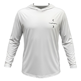 TECH PERFORMANCE FISHING SHIRT - HOOD