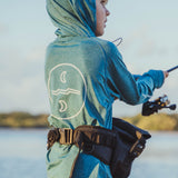 AQUACHILL KIDS - Performance Fishing Jerseys