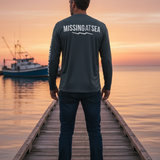 TECH PERFORMANCE FISHING SHIRT