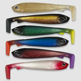 BOMBER SHAD - 6.3 INCH