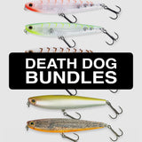 DEATH DOG BUNDLES