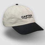 CAPTAIN CAP