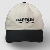 CAPTAIN CAP