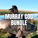 MURRAY COD BUNDLE