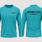 TECH PERFORMANCE FISHING SHIRT - CORE COLLECTION