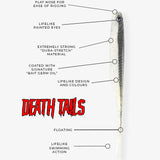 6X PACK DEATH TAIL 7" - BUNDLE