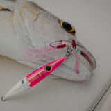 FIREFLY JIG HAYMAKER - MICRO SERIES