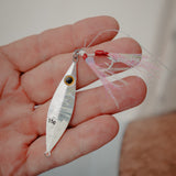 FIREFLY JIG BUTTERBALL - MICRO SERIES