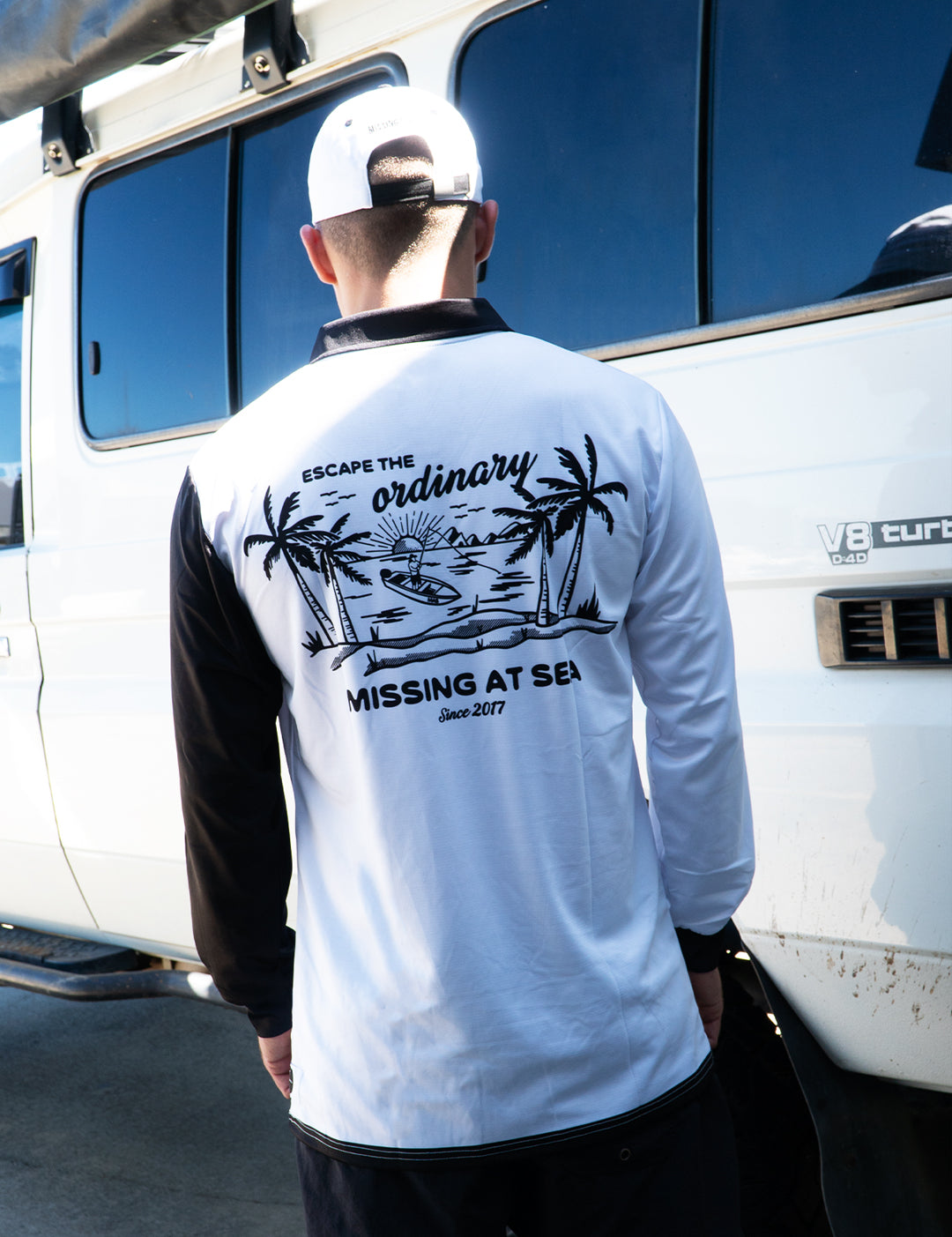GT Fishing Shirt – Hoodie – Salty Dog Fishing Apparel