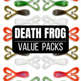 VALUE BUNDLE (FROGS)