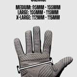 AQUAGRIP GLOVES