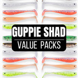 VALUE BUNDLE (GUPPIE SHAD)