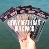 HEAVY DEATH BAIT BULK PACK
