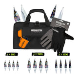 JIGGING STARTER BUNDLE