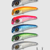 REEF FLATS STARTER BUNDLE